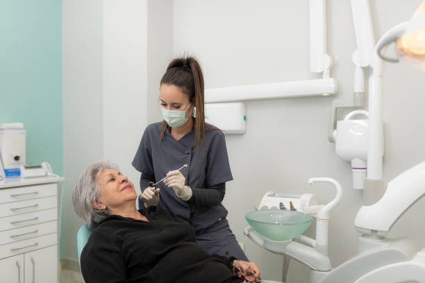 Best Emergency Wisdom Teeth Removal in Travilah, MD