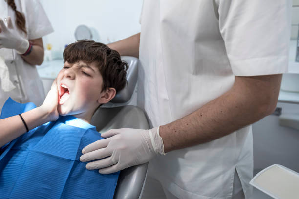 Fast & Reliable Emergency Dental Services in MD