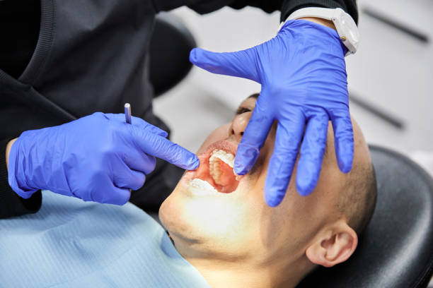 Best Emergency Dental Care for Trauma or Injury in Travilah, MD
