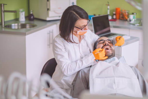 Best Emergency Broken Tooth Repair in Travilah, MD